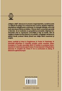 Copertă produs Introducere în islam