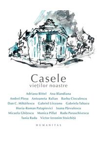 Copertă produs Casele vieților noastre