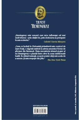 Copertă produs Puhoaiele primăverii