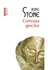 Copertă produs Comoara grecilor (Top 10+)