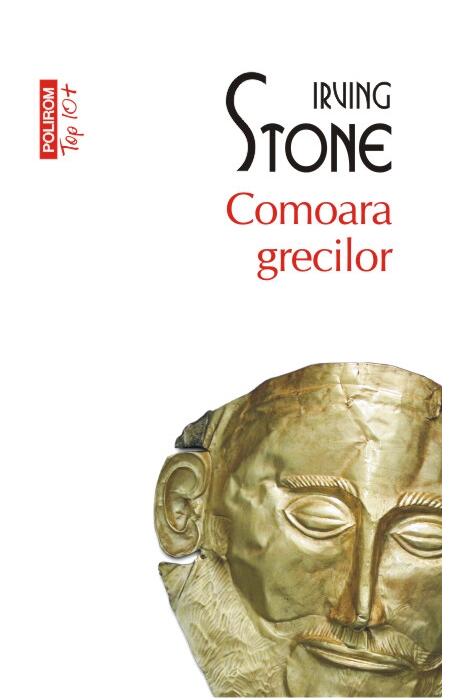 Copertă produs Comoara grecilor (Top 10+)