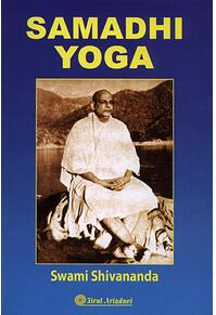 Copertă produs Samadhi Yoga