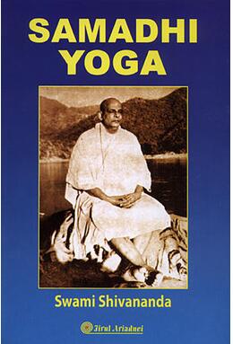 Copertă produs Samadhi Yoga