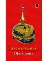 Copertă produs Djermania - thumb 1