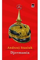 Imagine produs Djermania