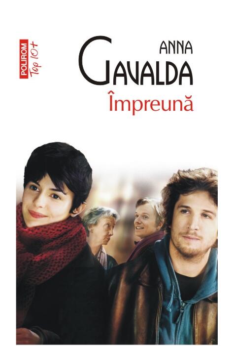 Copertă produs Împreună (Top 10+)