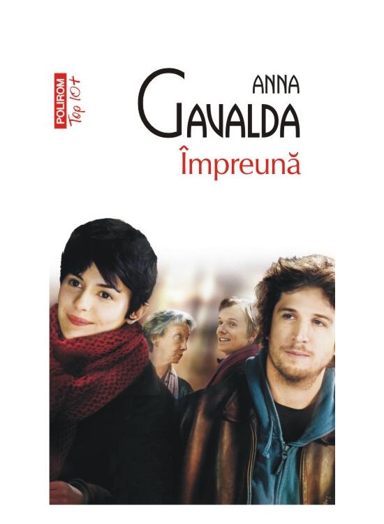 Copertă produs Împreună (Top 10+) - gallery big 1