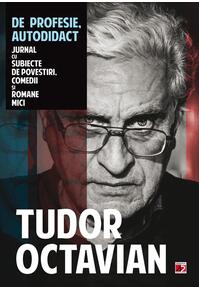 Copertă produs De profesie autodidact. Jurnal cu subiecte de povestiri, comedii și romane mici