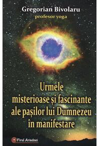 Copertă produs Urmele misterioase şi fascinante ale paşilor lui Dumnezeu în manifestare
