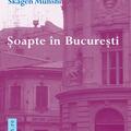 Copertă produs Șoapte &icirc;n București - gallery small 