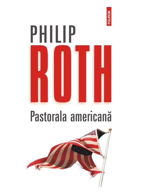 Copertă produs Pastorala americană - gallery big 1