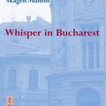 Copertă produs Whisper in Bucharest - gallery small 