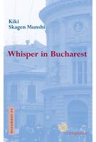 Imagine produs Whisper in Bucharest