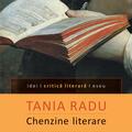 Copertă produs Chenzine literare - gallery small 