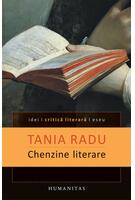 Imagine produs Chenzine literare