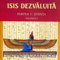 Copertă produs Isis dezvăluită. Partea I - Știința (Vol.1) - gallery small 
