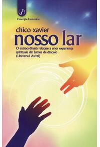 Copertă produs Nosso Lar