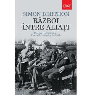 Război &icirc;ntre aliați