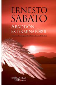 Copertă produs Abaddon exterminatorul (Vol. 3)