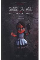 Copertă produs Sânge satanic