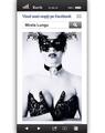 Copertă produs Visul unei nopți pe Facebook - thumb 1