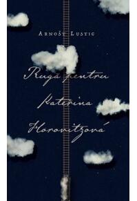 Copertă produs Rugă pentru Katerina Horovitzova