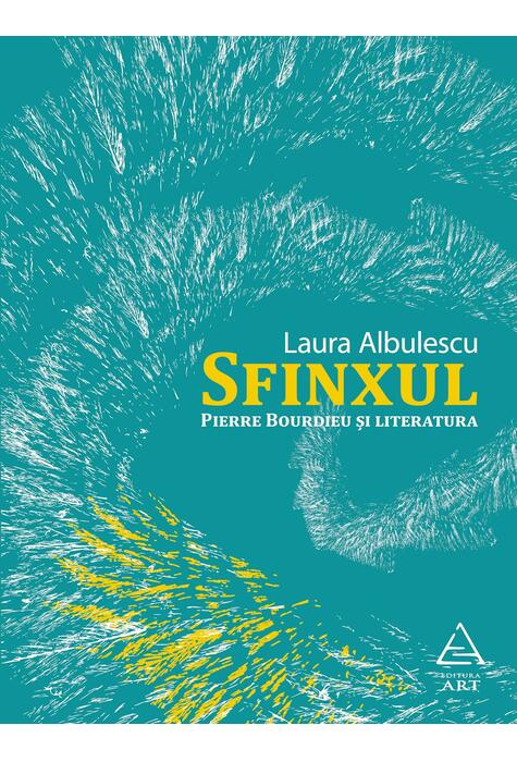 Copertă produs Sfinxul