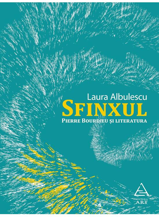 Copertă produs Sfinxul - gallery big 1