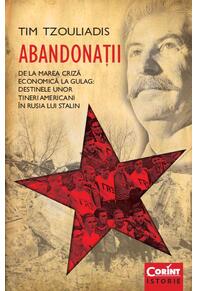 Copertă produs Abandonaţii