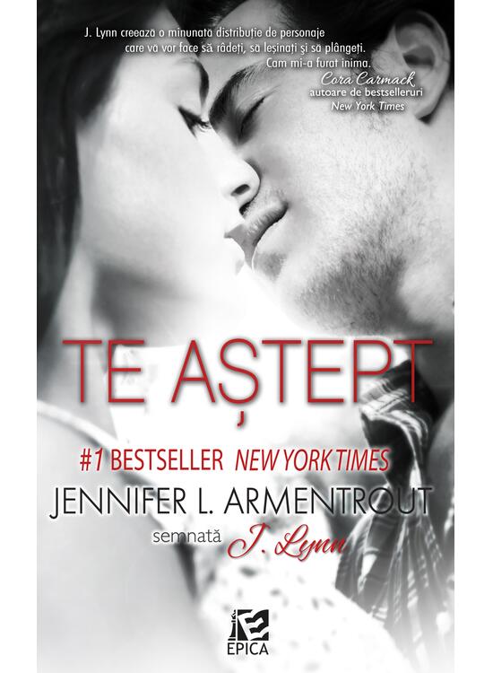 Copertă produs Te aștept (Vol. 1) - gallery big 1