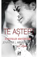 Copertă produs Te aștept (Vol. 1)