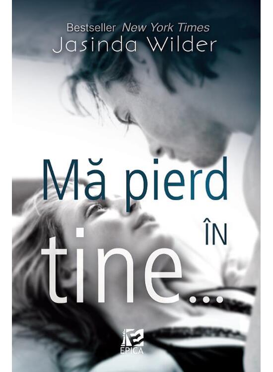 Copertă produs Mă pierd în tine… (Vol. 1) - gallery big 1