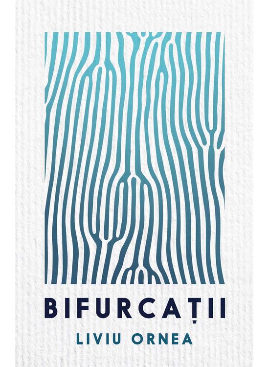 Copertă produs Bifurcații - gallery big 1