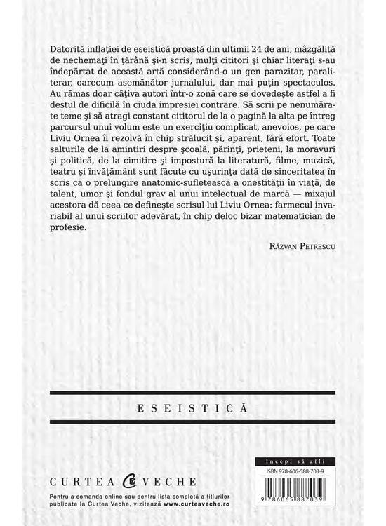 Copertă produs Bifurcații - gallery big 2