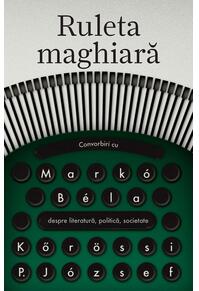 Copertă produs Ruleta maghiară