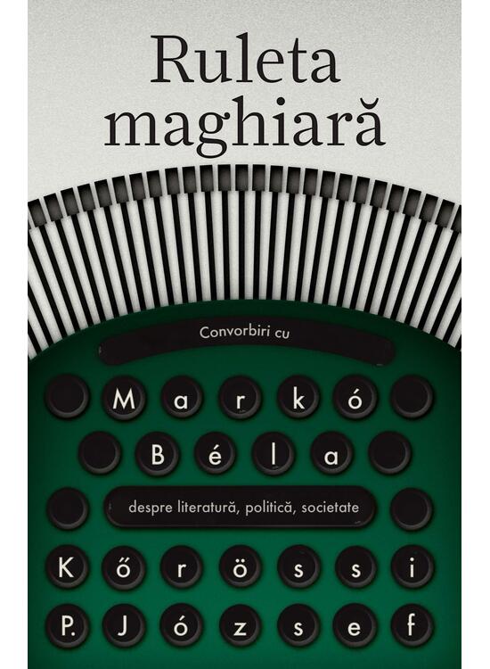 Copertă produs Ruleta maghiară - gallery big 1