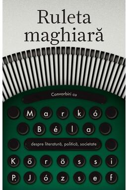 Copertă produs Ruleta maghiară