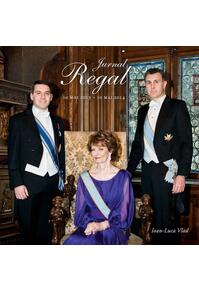 Copertă produs Jurnal Regal