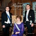 Copertă produs Jurnal Regal - gallery small 