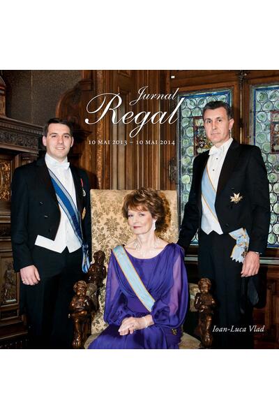 Jurnal Regal