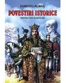 Copertă produs Povestiri istorice (vol. I) - thumb 1