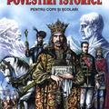 Copertă produs Povestiri istorice (vol. I) - gallery small 