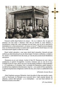 Copertă produs Părintele Arsenie Boca. O viaţă închinată schimbării vieţii noastre