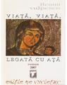 Copertă produs Viaţă, viaţă, legată cu aţă - thumb 1