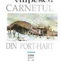 Copertă produs Carnetul din Port-Hart - gallery small 