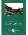 Copertă produs Hanu Ancuţei - thumb 1