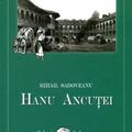 Copertă produs Hanu Ancuţei - gallery small 