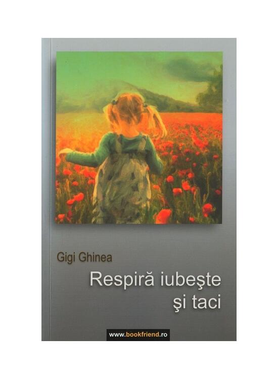 Copertă produs Respiră, iubeşte şi taci - gallery big 1