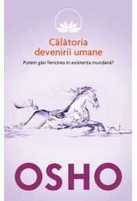 Copertă produs Călătoria devenirii umane