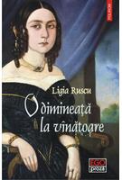 Copertă produs O dimineaţă la vînătoare